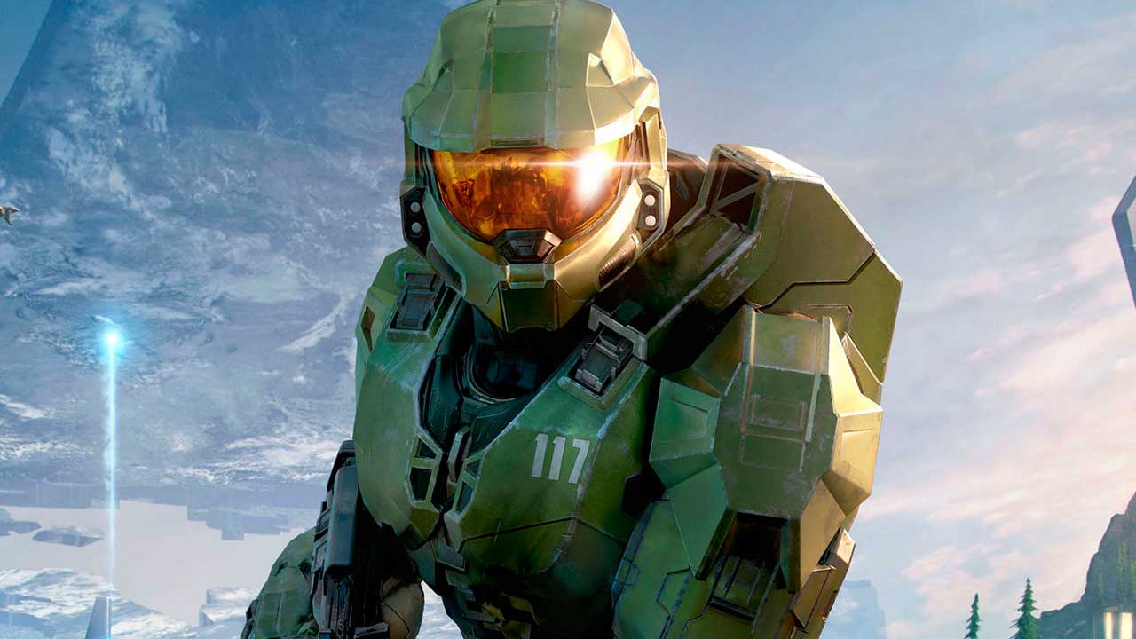 Halo Infinite