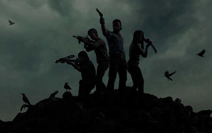 Foto de The Walking Dead: Un nuevo videojuego se estrenará en septiembre