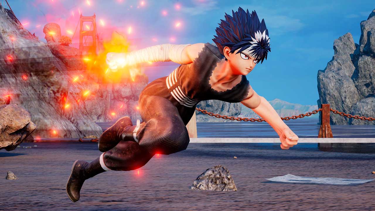 Jump Force