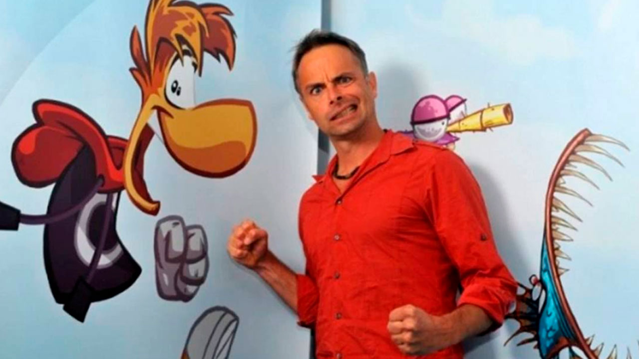 Rayman