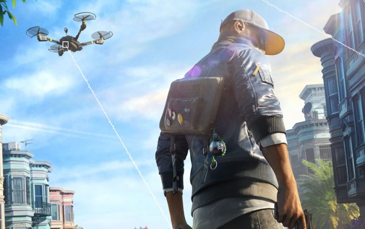 Foto de Watch Dogs 2 y Football Manager 2020 gratis en el Epic Games Store