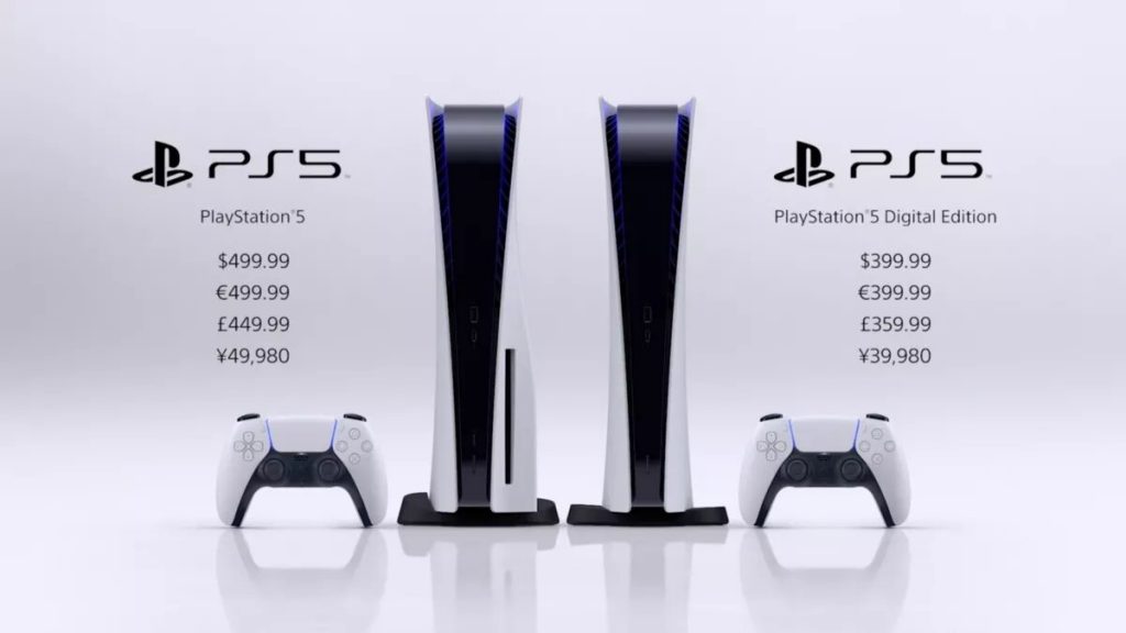 PlayStation 5