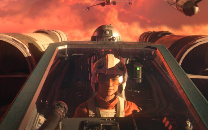 Foto de Star Wars: Squadrons no tendrá contenido extra post-lanzamiento