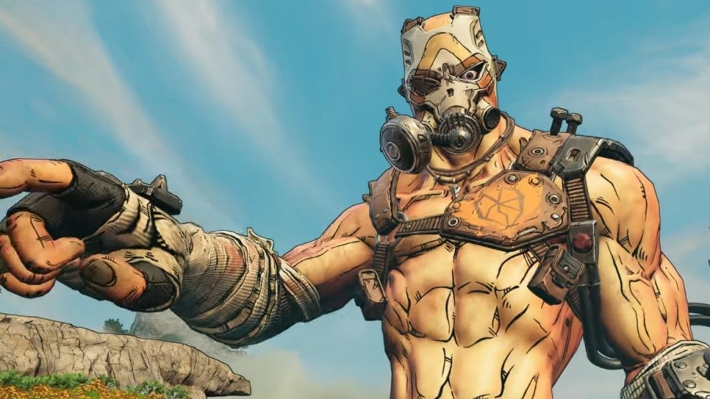 Borderlands 3