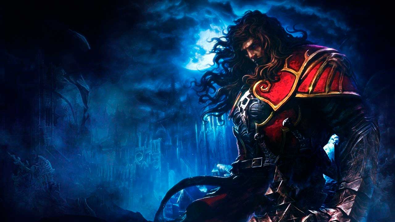 Castlevania: Lords of Shadow 