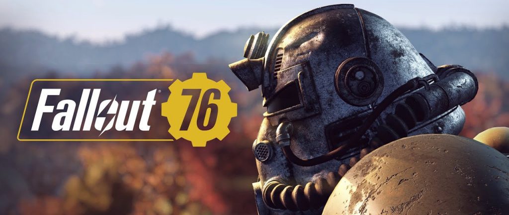 Fallout 76