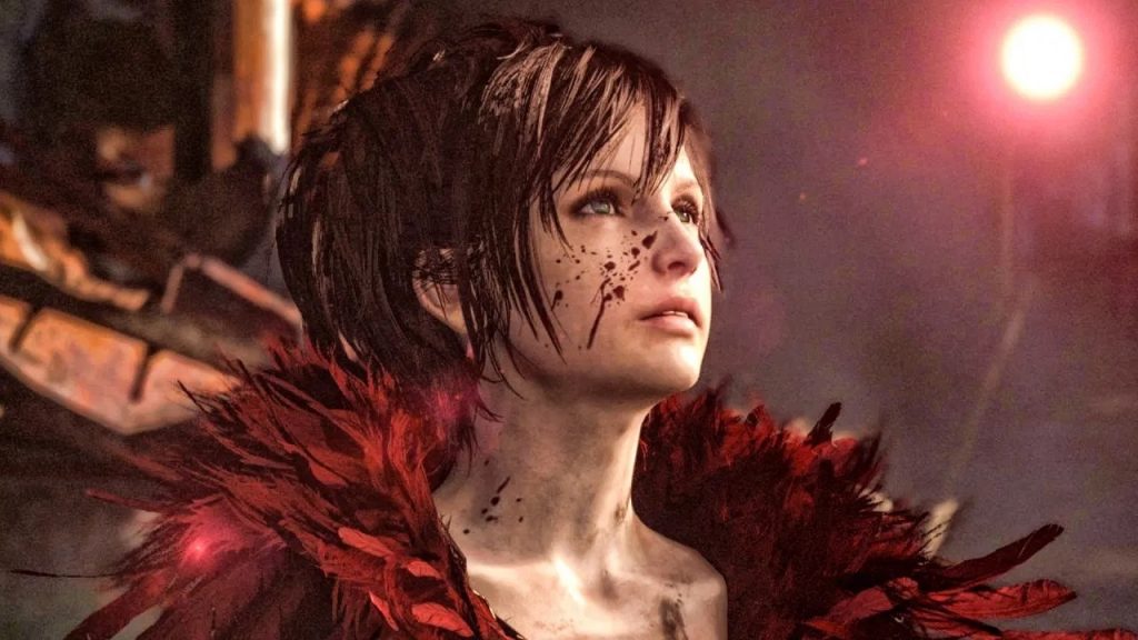 Final Fantasy XI Playstation 5