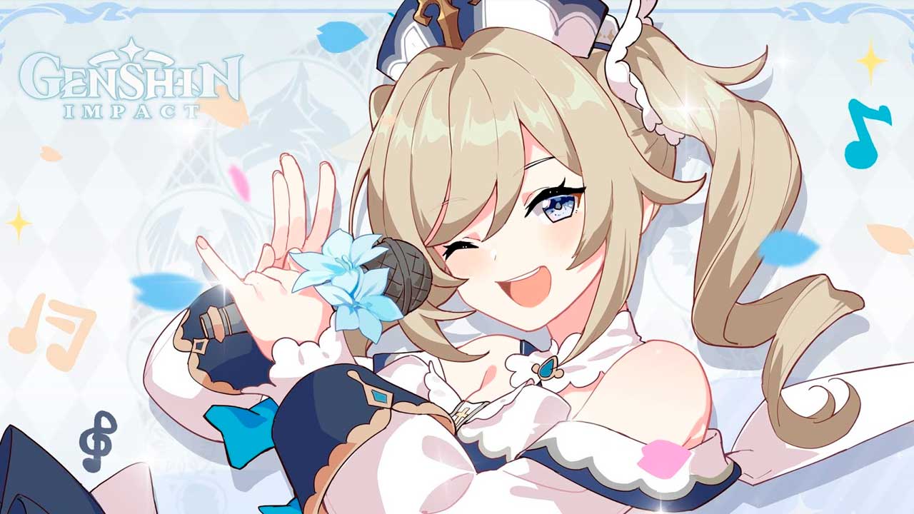 Genshin Impact