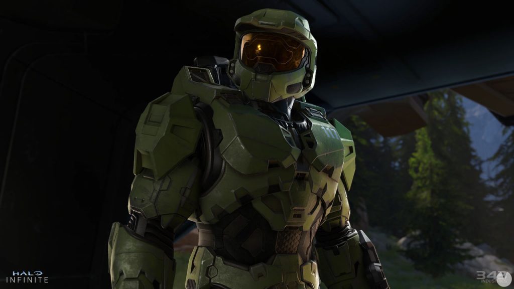 Halo Infinite