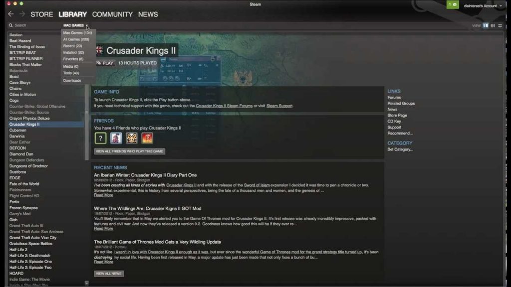 Steam Community PC