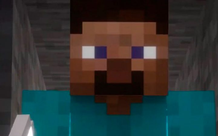 Foto de Super Smash Bros: Steve de Minecraft es el nuevo peleador