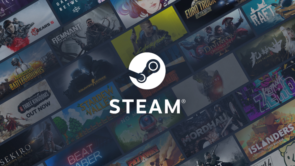 Steam Community PC