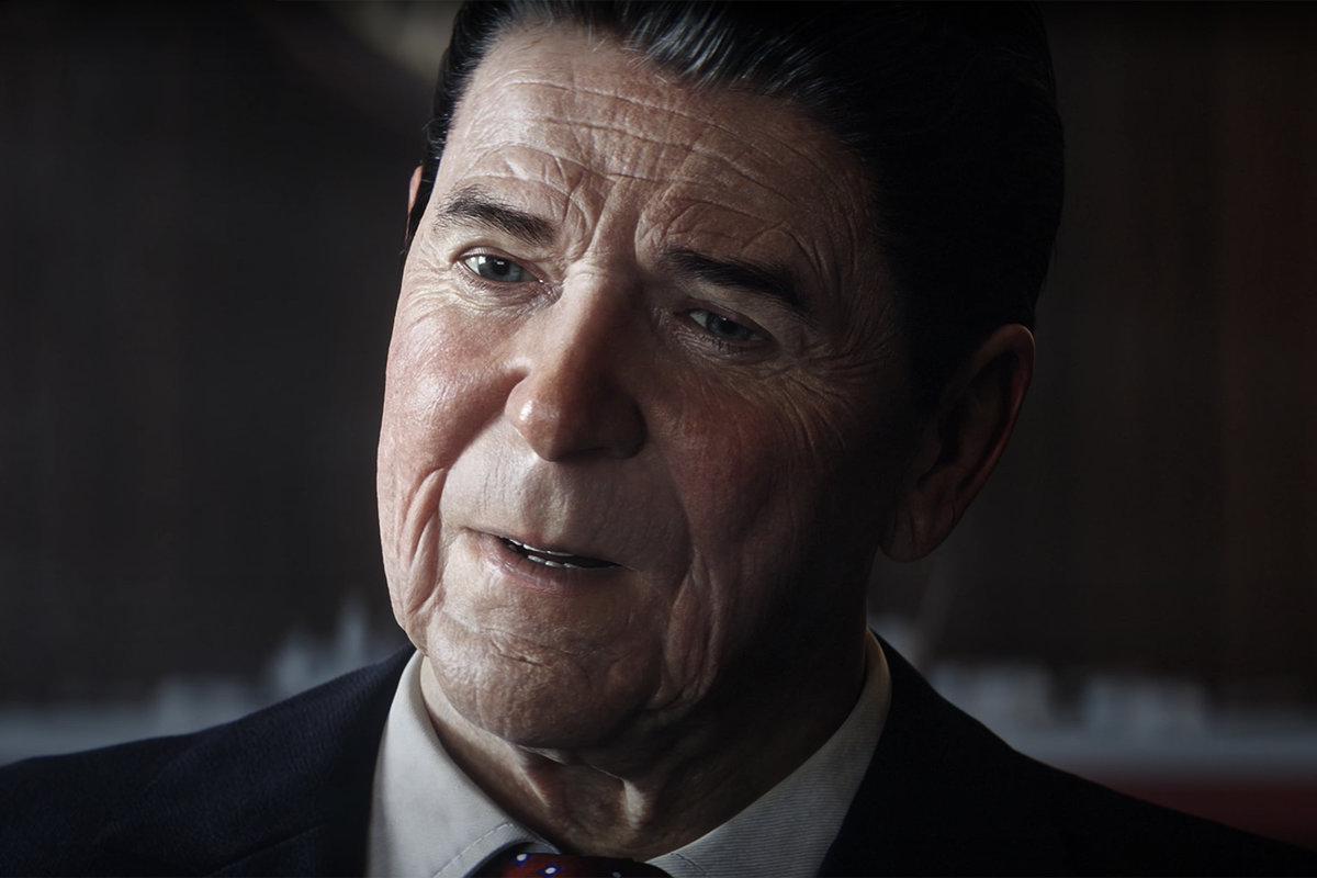 Call of Duty Black Ops Cold War ya tiene problemas de hackers Power