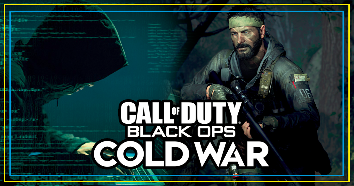 Call of Duty Black Ops Cold War ya tiene problemas de hackers Power