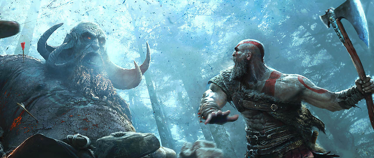 God of War: Ragnarok podría no ser exclusivo de PlayStation 5 - Power