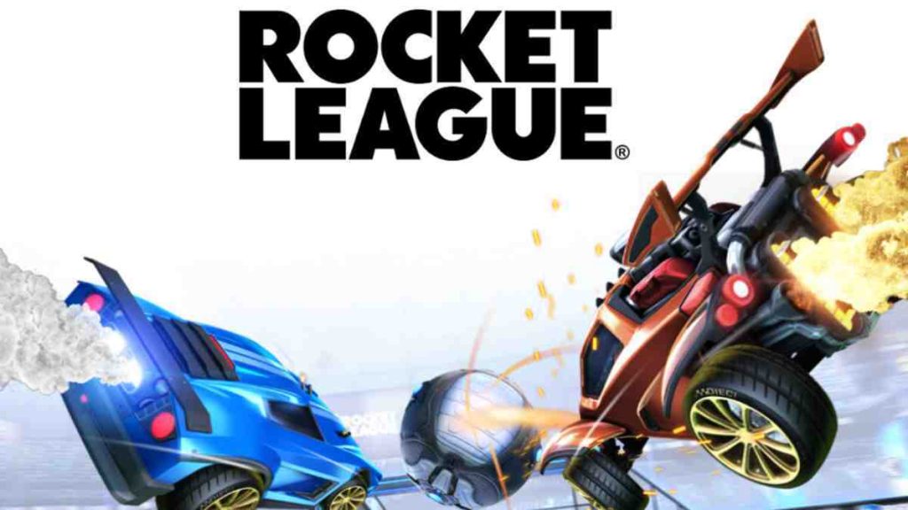 Rocket League