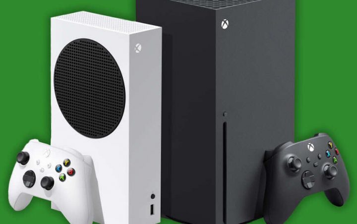Foto de Xbox Series X/S recibe su primera actualización hoy