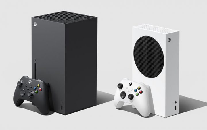 Foto de Xbox Series S: usan consola para correr juegos de PlayStation 2