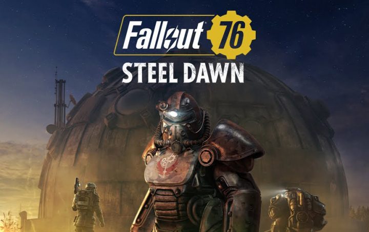 Foto de Fallout 76: Nuevo tráiler de Steel Dawn revela fecha de lanzamiento