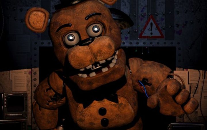 Foto de Five Nights at Freddy’s: Core Collection llega a consolas