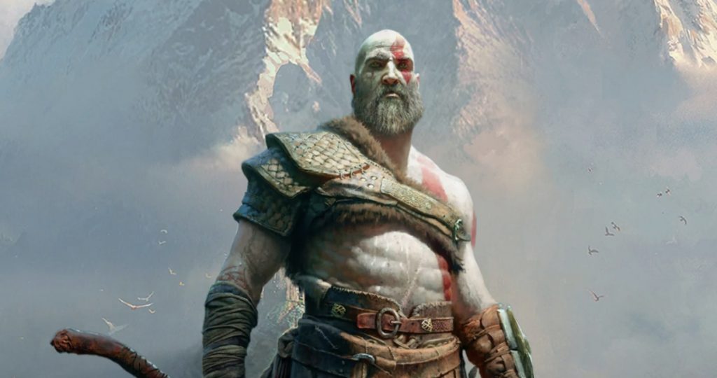 God of War: Ragnarok