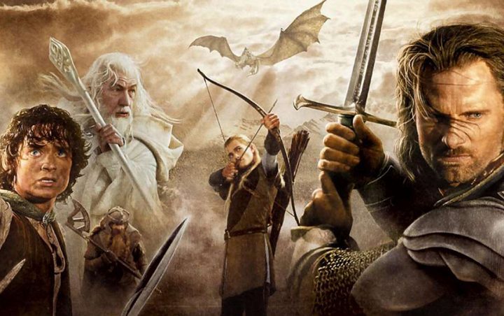 Foto de El Señor de los Anillos: Nuevo MMO saldría en el 2022