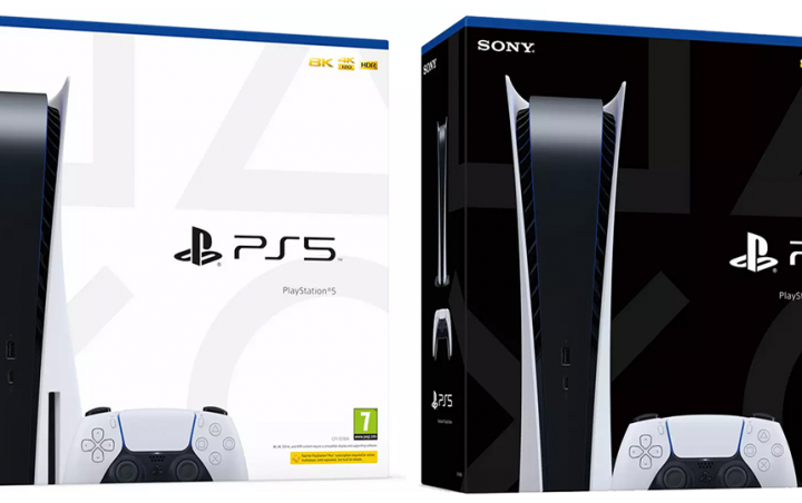 Foto de PlayStation 5: Hoy lanza la nueva consola de Sony en varias regiones