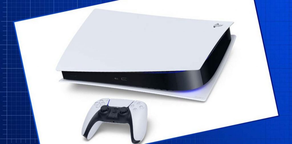 PlayStation 5