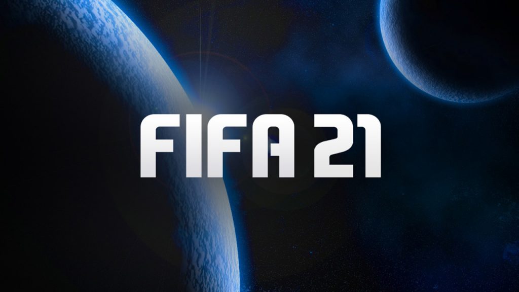 FIFA 21