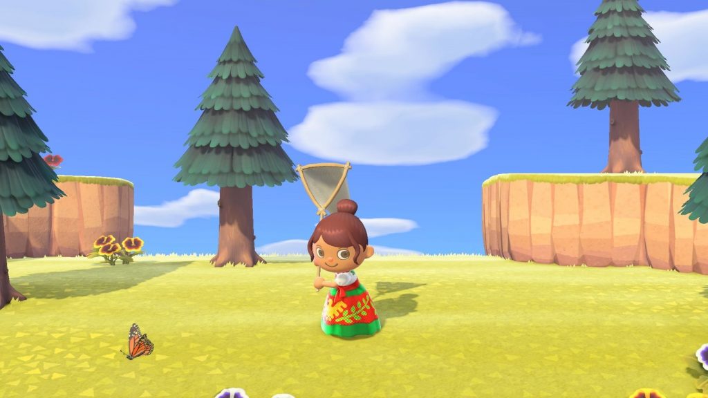 Animal Crossing