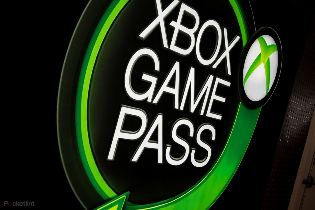 Xbox Game Pass