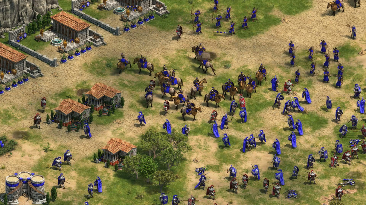 Age of Empires II: llega nueva expansión en el 2021 ...