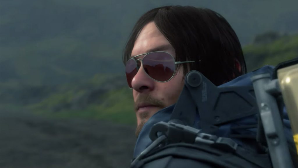 Death Stranding