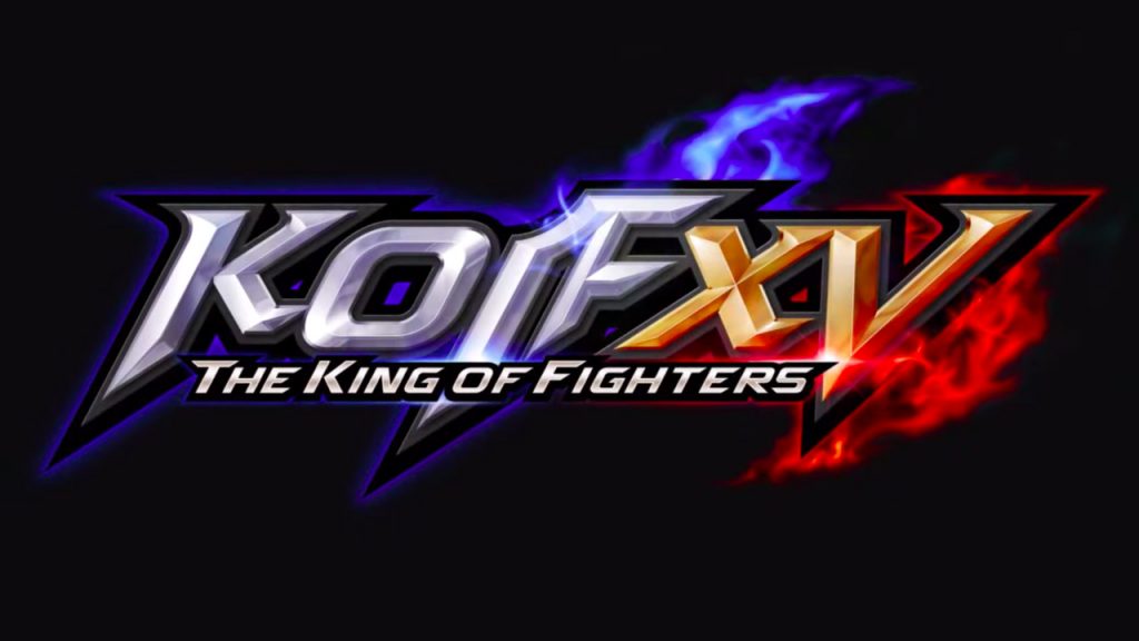 King of Fighters XV