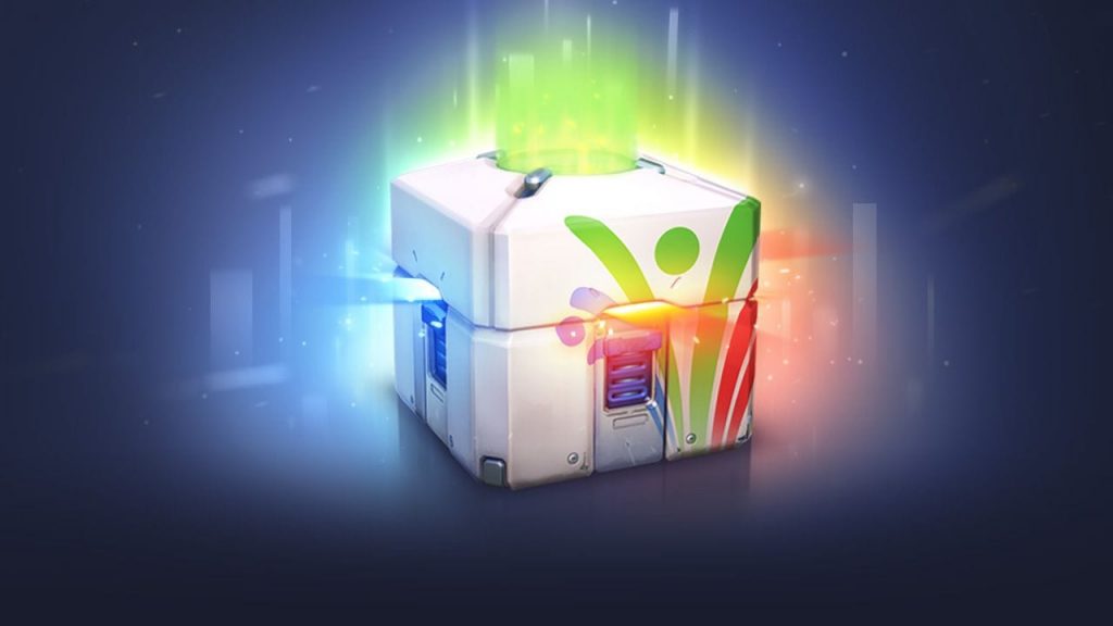 loot boxes