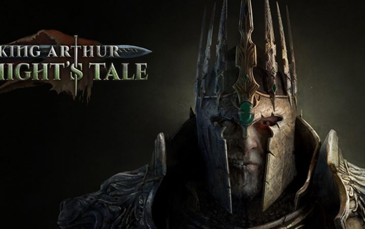 Foto de King Arthur: Knight’s Tale saldrá en Steam el 12 de enero del 2021