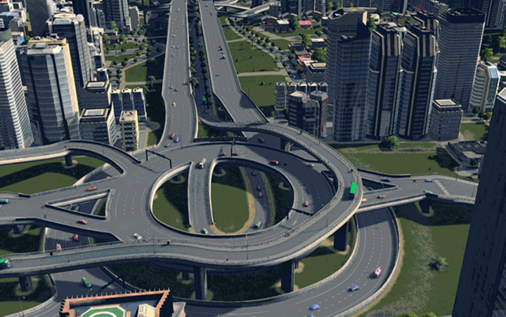 Foto de El nuevo juego gratis de Epic Games es… Cities: Skylines