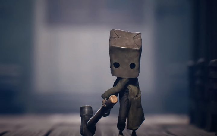 Foto de Little Nightmares II: juego de horror recibe nueva demo en Steam