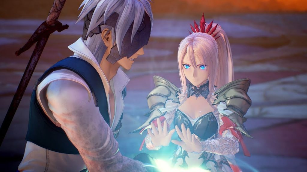 Tales of Arise