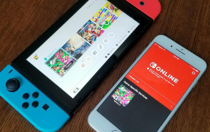 Foto de Nintendo Switch: jugadores podrán transferir screenshots a celular