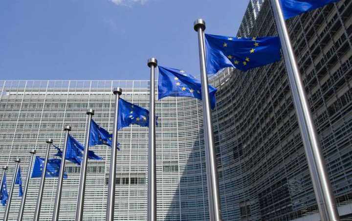 Foto de Comisión Europea multa a Valve y a varios publicadores