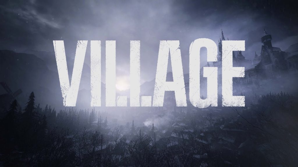 Resident Evil Village Denuvo