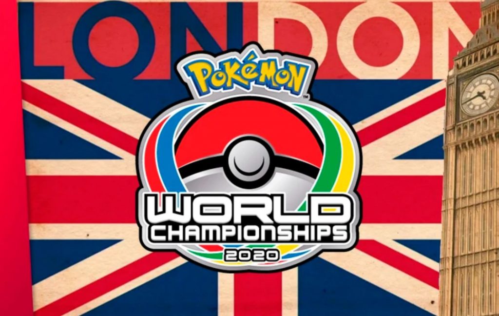 Pokémon World Championships