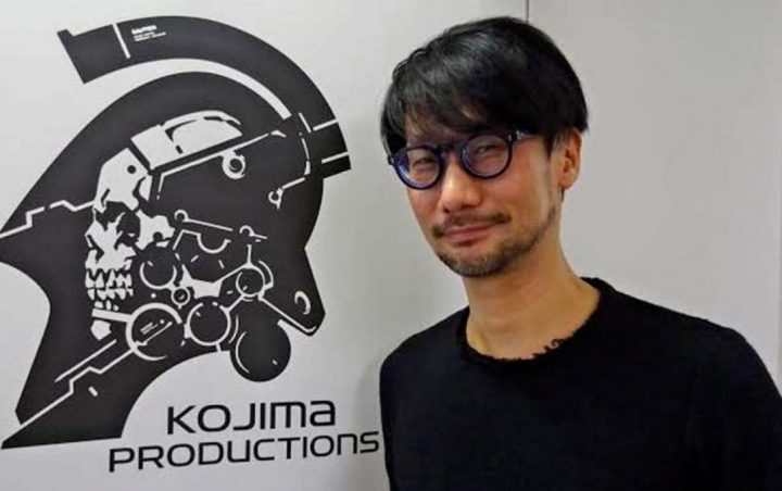 Foto de Hideo Kojima mostraría su nuevo juego en The Game Awards 2022