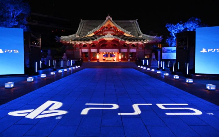 Foto de PlayStation Japan: RE VIII y FF VII Remake formarán parte de la presentación
