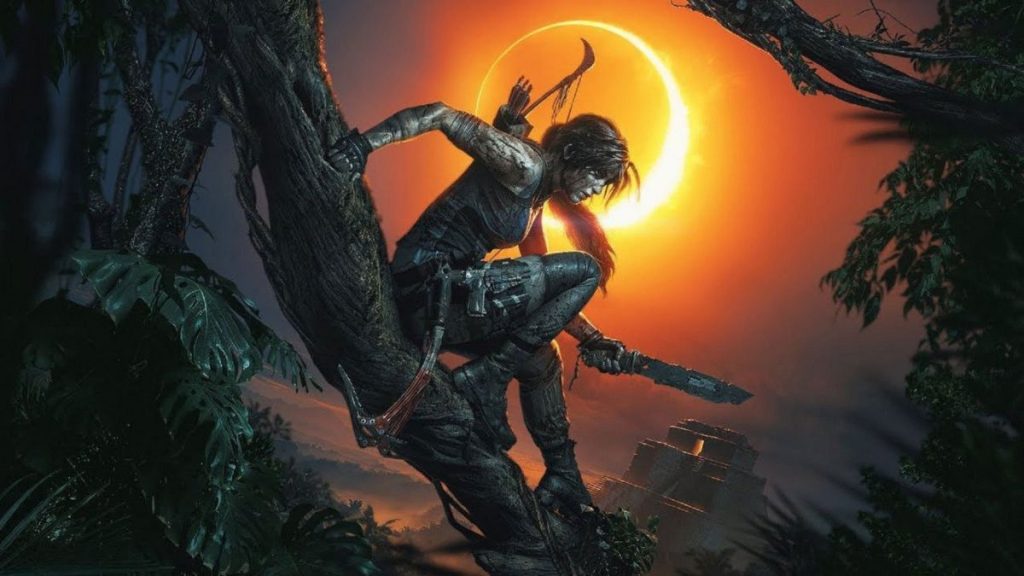 Tomb Raider: Definitive Survivor