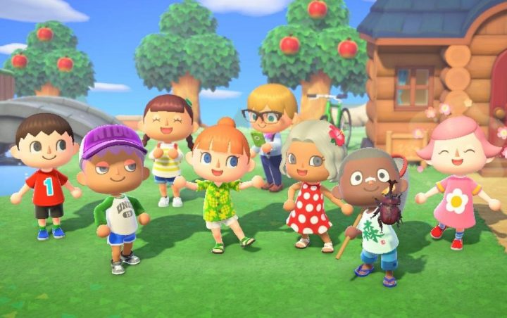Foto de Animal Crossing: New Horizons gana mejor juego del año en Famitsu Dengeki Game Awards 2020
