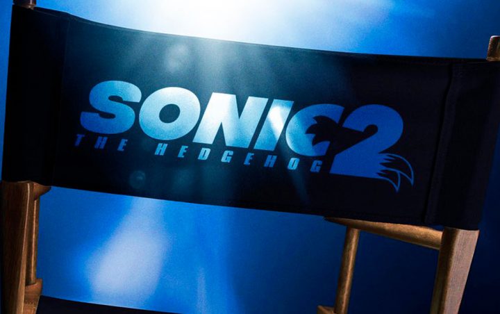 Foto de Sonic The Hedgehog 2: comenzaron las grabaciones hoy