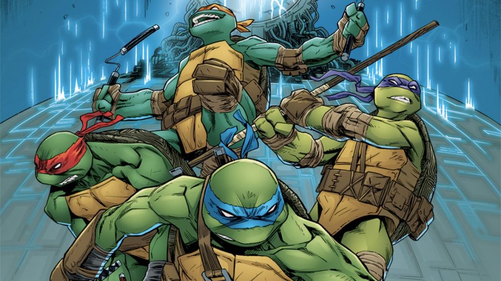 tmnt teenage mutant ninja turtles tortugas ninja tortuninjas shredder's revenge