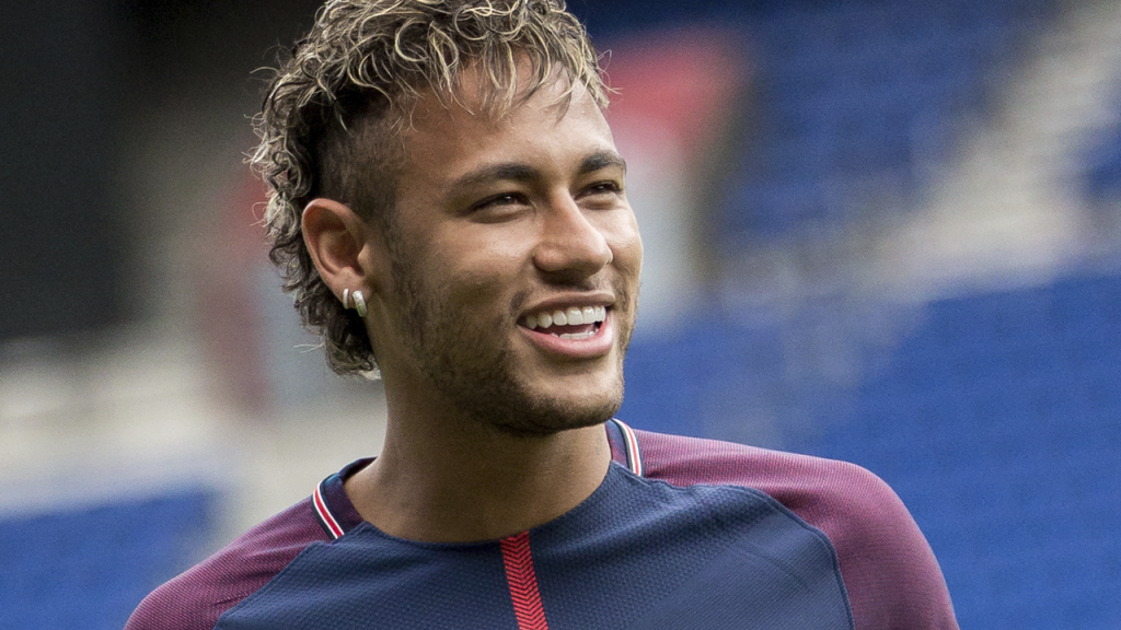 neymar fortnite soccer football fifa psg epic games jonesy